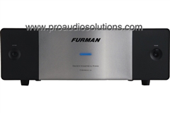 Furman IT-REFERENCE 20i Discrete Symmetrical AC Power Source (20A, 120 VAC)