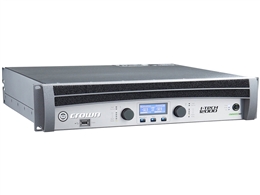 Crown IT12000HD - I-Tech HD Series Power Amplifier