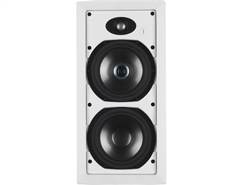Tannoy IW62 TDC In-wall Dual Concentric Speaker System