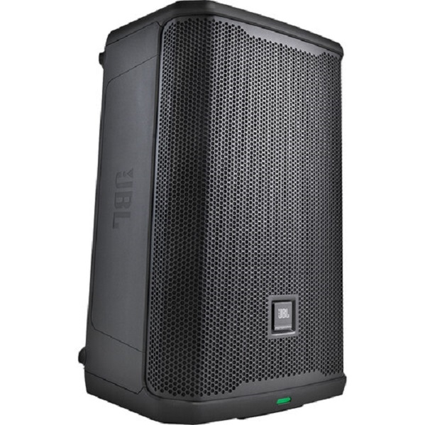 JBL PRX908 Two-Way 8" 2000W Powered PA System / Floor Monitor with Bluetooth Control