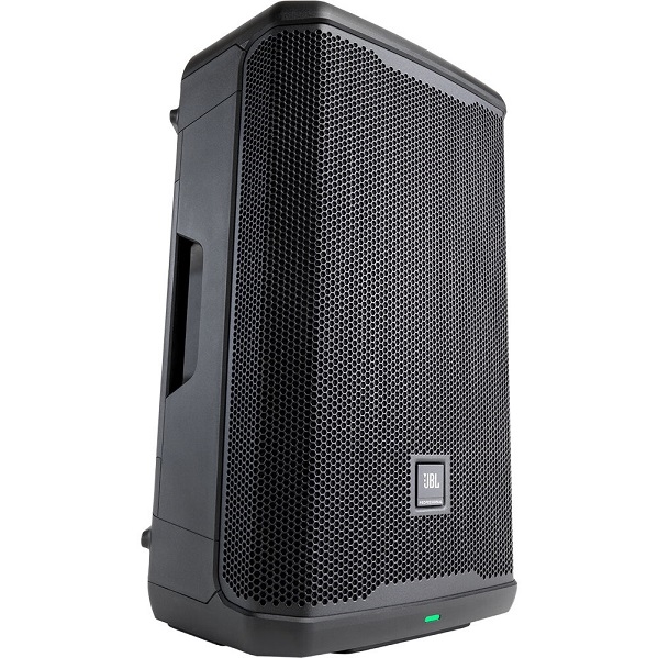 JBL-PRX912 JBL PRX912 Two-Way 12" 2000W Powered PA System / Floor Monitor with Bluetooth Control