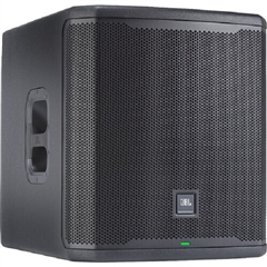 JBL PRX915XLF Professional 15" 2000W Powered Subwoofer with Bluetooth Control
