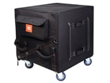 JBL JBL-SUB-18T, Rolling sub transporter bag for JBL 18" sub