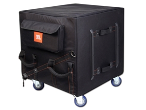 JBL JBL-SUB-18T, Rolling sub transporter bag for JBL 18" sub