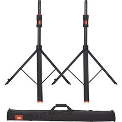 JBL BAGS Deluxe Gas Assist Speaker Stand (Pair)