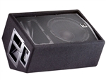 JBL JRX212 - 12" Two-Way Stage Monitor Speaker