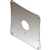 Chief JSB210S, Custom Flat Panel Interface Bracket, Silver (26-45" Displays)