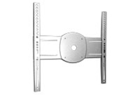 Chief JSBUS, Universal Flat Panel Interface Bracket, Silver (26-45" Displays) 