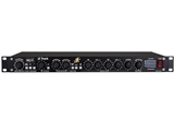 JZ Microphones JZ-TR - JZ Track Mic Pre and Channel strip