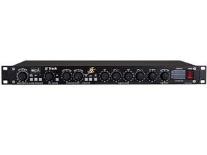 JZ Microphones JZ-TR - JZ Track Mic Pre and Channel strip