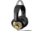 AKG K121 STUDIO, Semi-Open Headphones