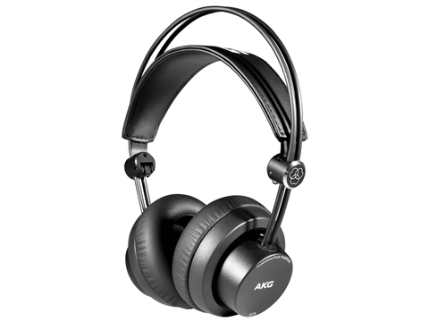 AKG K175 On-Ear, Closed-Back Headphones
