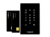 Rocstor Amphibious X7, 1TB SSD, Secure-Encrypted Mobile Drive w/ USB2.0, 2x FireWire 800