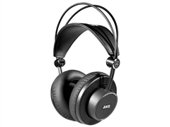 AKG K245 Over-Ear, Open-Back Studio Headphones