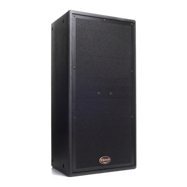 Klipsch KI-396-B-SMA-II Black