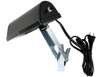 Giardinelli Universal Klip-LIght, music stand light