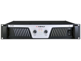 Ashly KLR-2000 - Power Amplifier 2 x (1,000W @ 2)(600W @ 4)(350W @ 8) Ohms