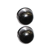 Ashly KLR-LK2 2 Aluminum Security Locking Knobs