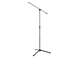 K&M 25400 Black Tripod-style Microphone Stand