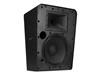 Klipsch KPT-1260-H Black aesthetically designed high output surround speaker specifically designed for the largest venues