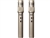 Shure KSM141/SL ST Pair Matched Stereo Pair Microphones