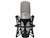 Shure KSM32/SL Condenser Microphone