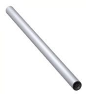 Chief KTA1042S, 42" (106.7 cm) Pole for Array Products, Silver