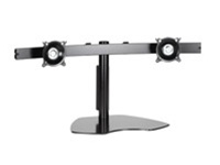 Chief KTP225B, Widescreen Dual Monitor Table Stand