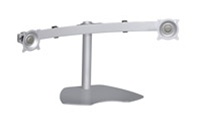Chief KTP225S, Widescreen Dual Monitor Table Stand