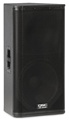 QSC KW152, 2-Way Powered Loudspeaker (1000 Watts, 1x15 in.)