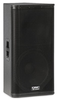 QSC KW152, 2-Way Powered Loudspeaker (1000 Watts, 1x15 in.)