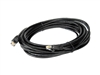 Aviom L-100 LayFlat 100' Cat-5 Cable