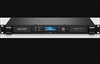 Lab Gruppen IPX- 2400 Compact 2400W 2-Channel DSP Controlled Power Amp