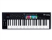 Novation LaunchKey 49 MK3 - USB MIDI Controller Keyboard 49-key