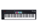 Novation LaunchKey 61 MK3 - USB MIDI Controller Keyboard 61-key