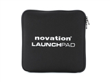 Novation Launchpad Sleeve - Soft carry sleeve for Launchpad S