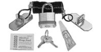 Chief LC1, Cable Lock Kit