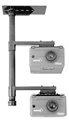 Chief LCD2C, LCD Projector Ceiling Stacker