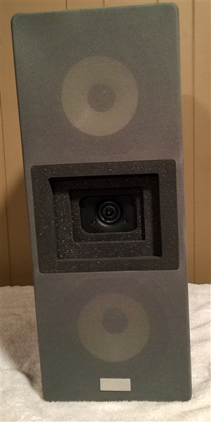 Lipinski L-707 Main Speaker (Single)