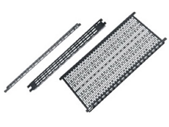 Middle Atlantic LH-MP - 21" High LeverLock Lace Multi Pack