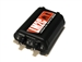 Whirlwind LM2C - 2-Channel Passive XLR/TRS inputs to 3.5mm out Line Level Converter