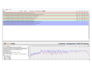 Nugen Audio LMB Batch Processor (Download)