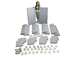 Primacoustic London 12 Broadway Room Kit