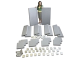Primacoustic London 12 Broadway Room Kit