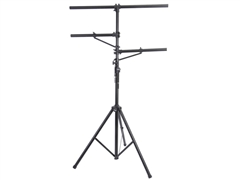 On-Stage LS7720BLT Lighting Stand with Side Bars