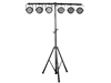 On-Stage LS7720QIK Quick-Connect u-mount Lighting Stand