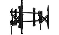 Chief LSMVU, FUSION Pull-Out Wall Mount (37-63" Displays)