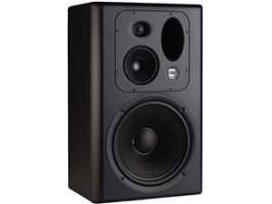 JBL LSR6332R - 12" Three-Way Mid-Field, Right Side (Mirrored) Speaker