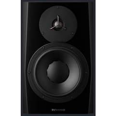 Dynaudio LYD-8 Nearfield Monitor Speaker Black