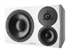 Dynaudio LYD48 White 3-Way Monitor Speaker